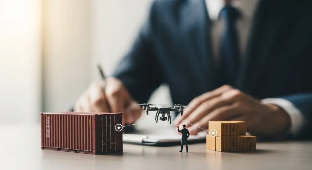 supply chain perspectives